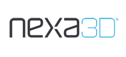Nexa3D Logo 400