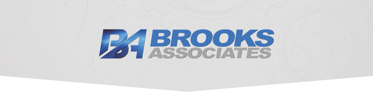 Brooks & Associates Logo