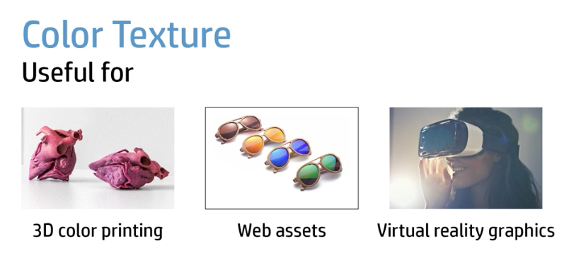 Choose the Right 3D Scanner