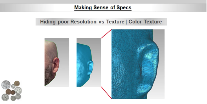 Choose the Right 3D Scanner