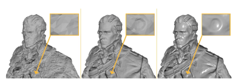 Choose the Right 3D Scanner