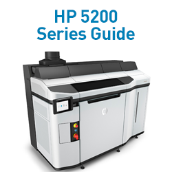 HP 4200-4100 Series Guide
