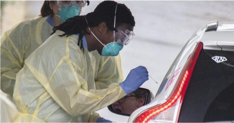 Desktop Metal 3D Printing Services Aid in COVID-19 Pandemic