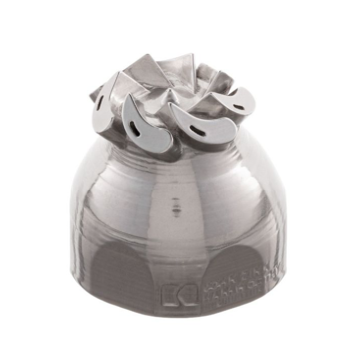 Desktop Metal 3D Printing Services Aid in COVID-19 Pandemic