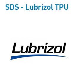 SDS Lubriozol