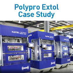 Polypro Extol case study Polypro Extol case study