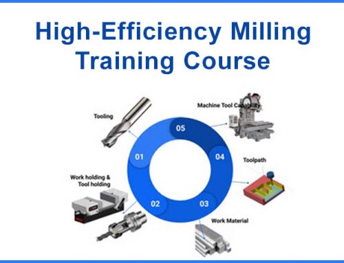 Next High Efficiency Milling Course