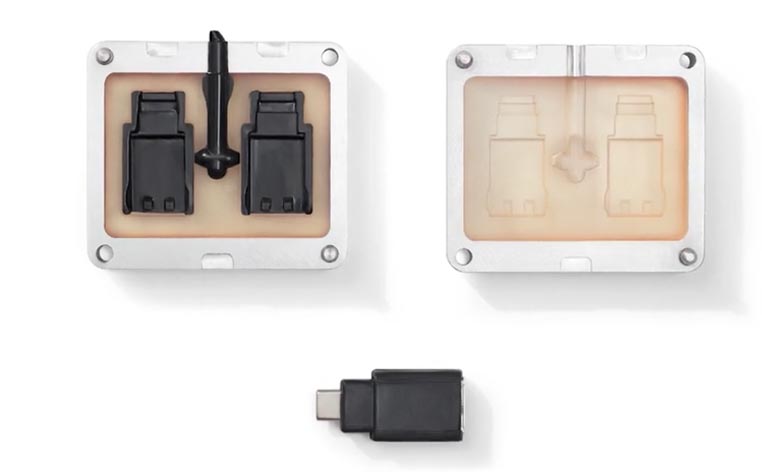 Mold Making with Formlabs 3D Printers – Cimquest Inc.