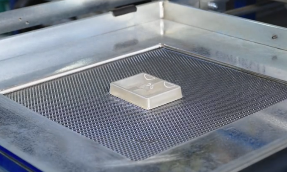 Mold making with Formlabs 3D Printers