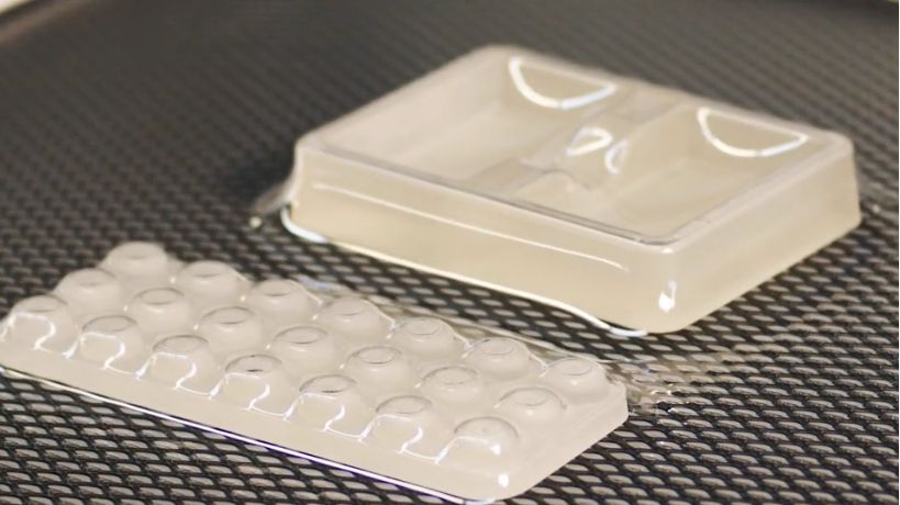 Mold making with Formlabs 3D Printers