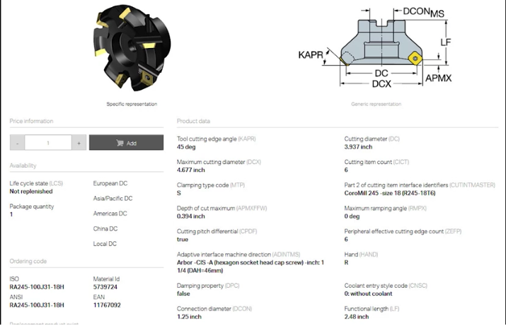 mastercam x8 custom tool profile