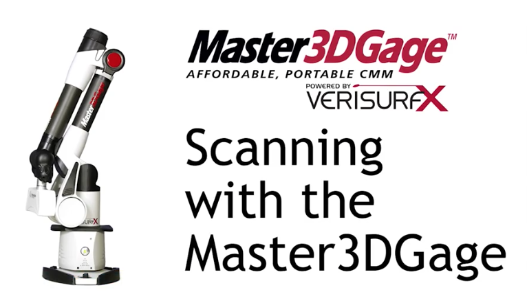 Verisurf for Metrology