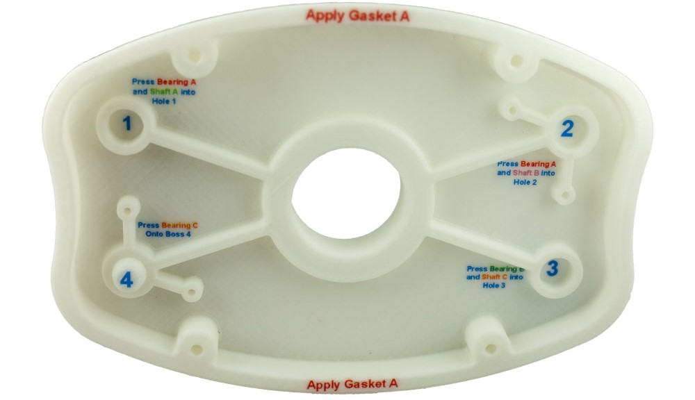 RIZE Debuts Rizium Glass Fiber Filament