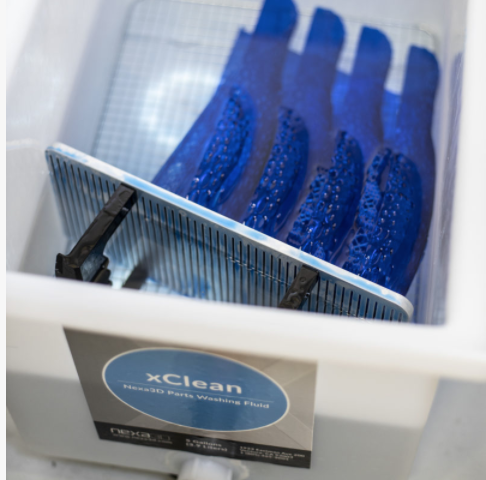 xCLEAN washing Solvent for All Resin-based 3D Printers