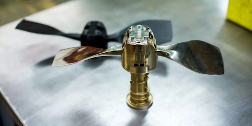 Ultimaker prototyping