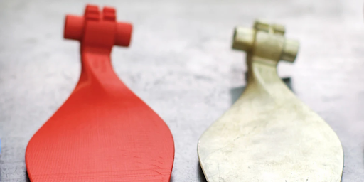 Ultimaker prototyping