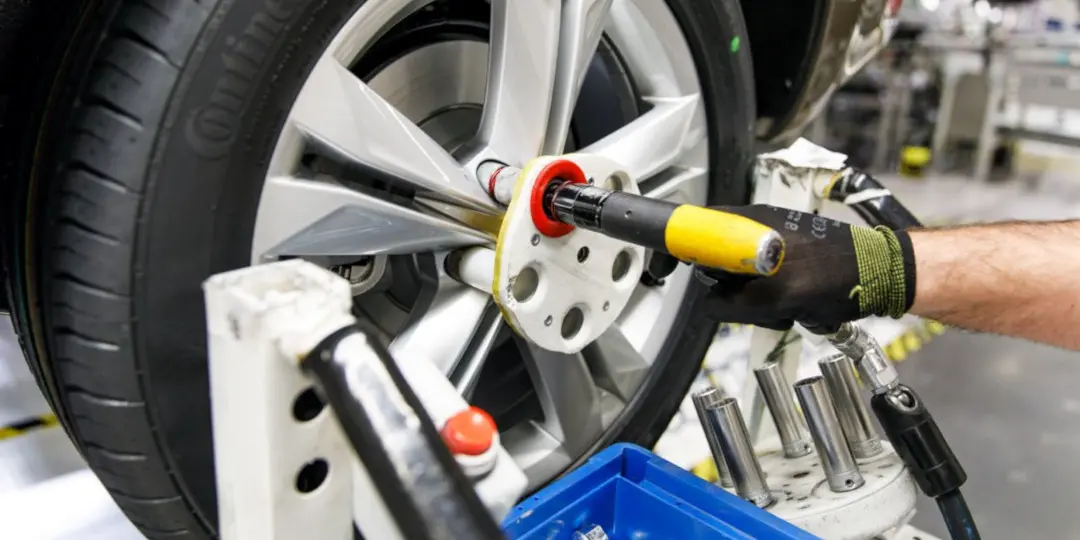 Volkswagen Autoeuropa