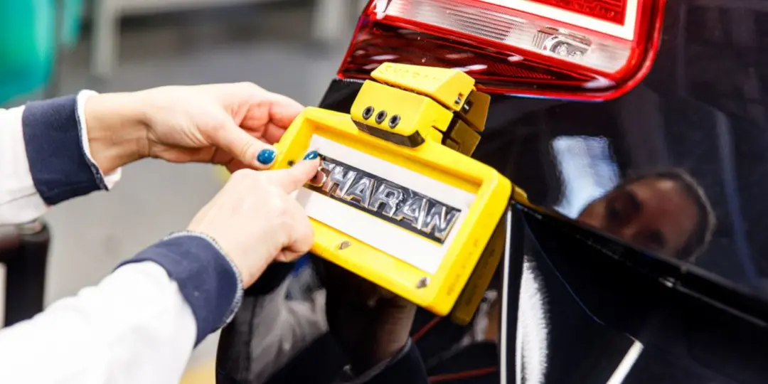 Volkswagen Autoeuropa