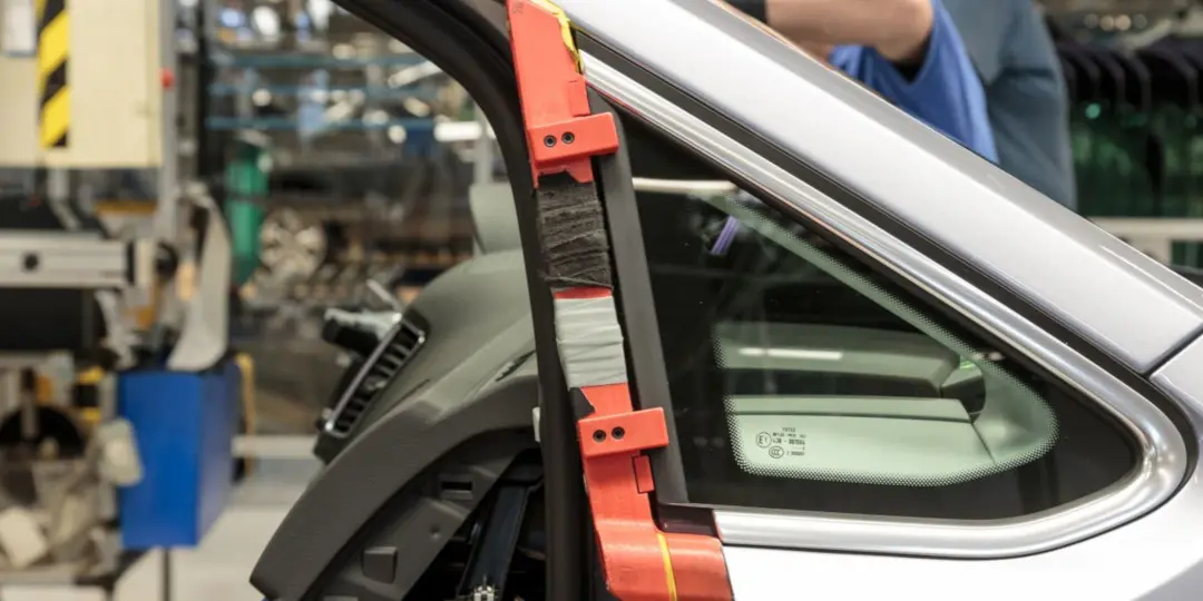 Volkswagen Autoeuropa