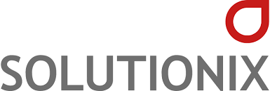 Solutionix logo