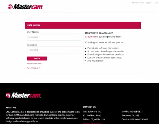 free mastercam post processor download