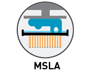 MSLA
