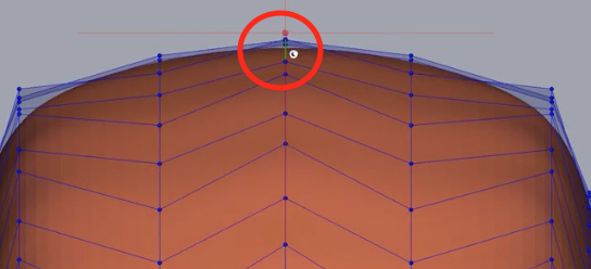 Modeling a Car Tire with Geomagic Freeform
