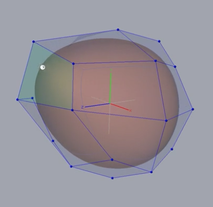 Organic 3D Modeling with Freeform