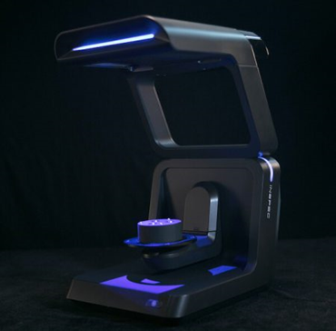 How to Select Your Company’s First 3D Scanner