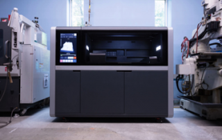 Is Metal 3D Printing Ready for Primetime?