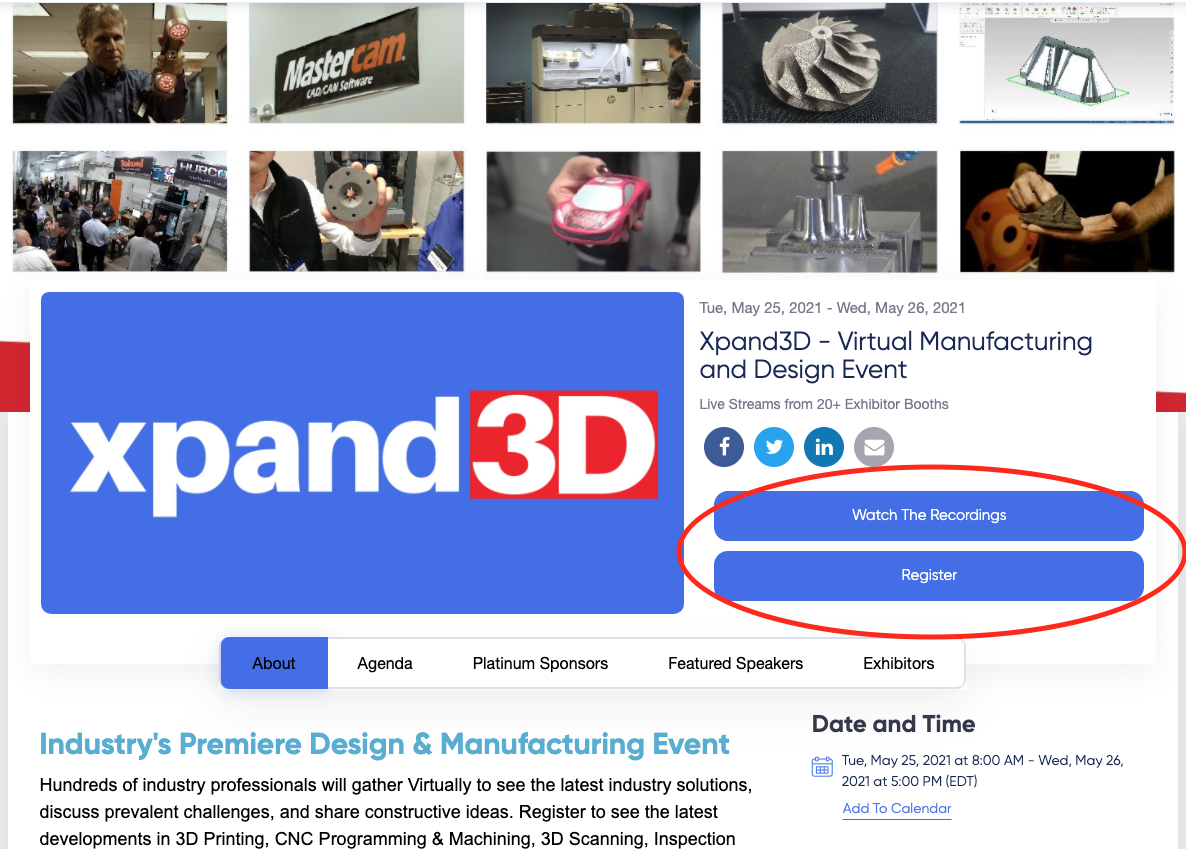 Xpand3D