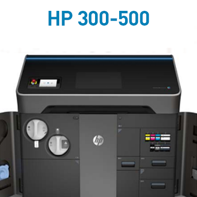 HP HP 300-500