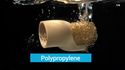 Advantages of 3D Printing with Polypropylene