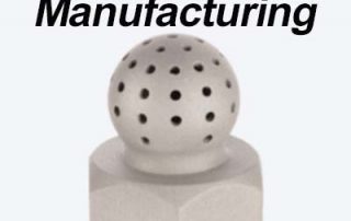 tooling free mfg