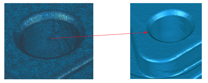 Metrology Minute – Choosing a scanner for metrology