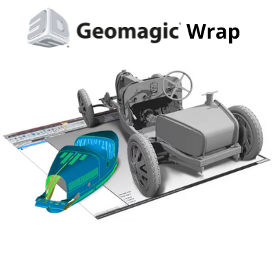 Geomagic Wrap Training