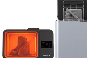 Formlabs Form 3L and Form 3BL