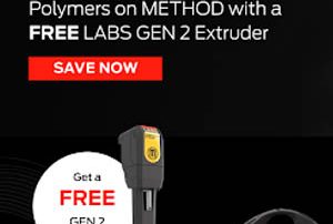 MakerBot New RapidRinse