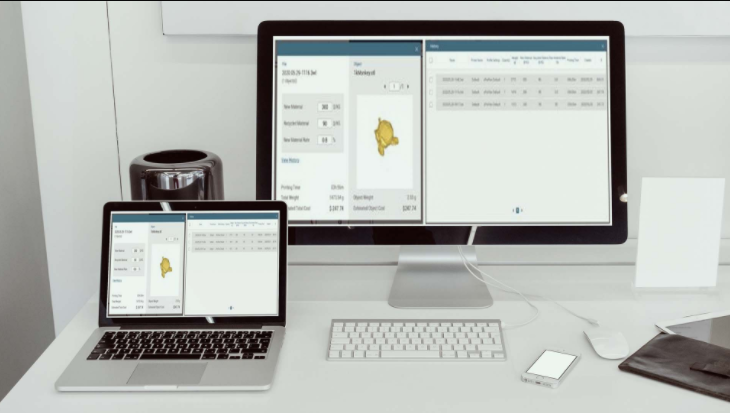 intuitive-software