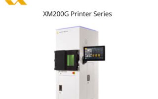 XM200G Printer Series