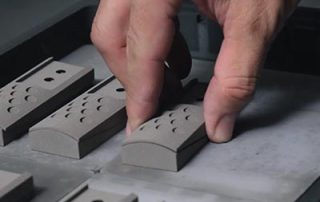 PGV Cut Lead Times Using Desktop Metal 3D Printing