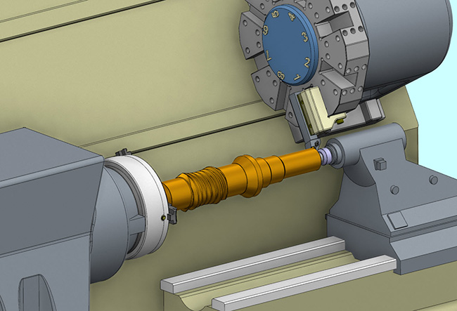 Mastercam Milling, Turning, and Mill-Turn