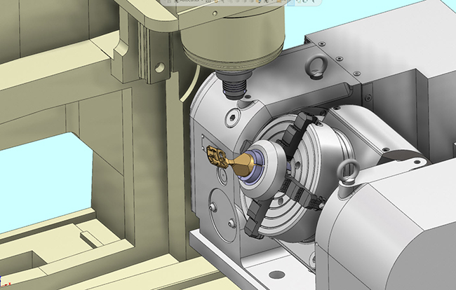 CNC Machining in the Medical Industry