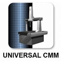 Universal CMM