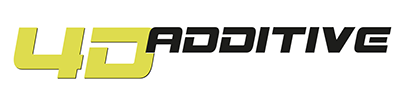 4D Additive Manufacturing logo