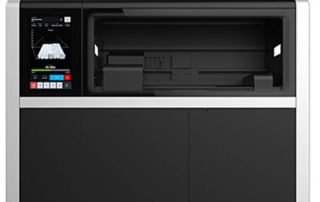 Desktop Metal System