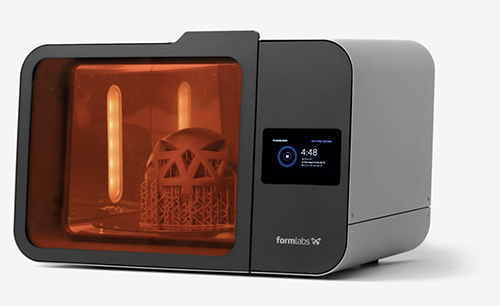 Formlabs Form-cure