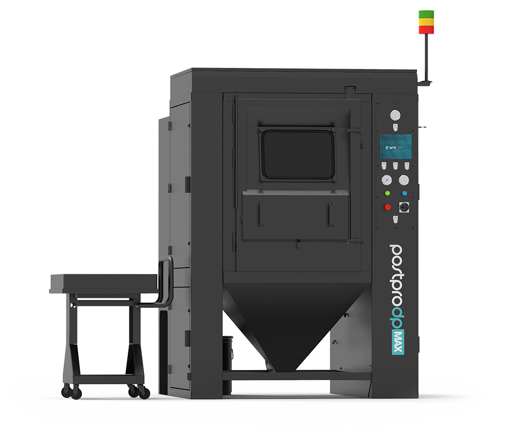 POSTPRO DP MAX