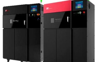 XYZprinting SLS Machines