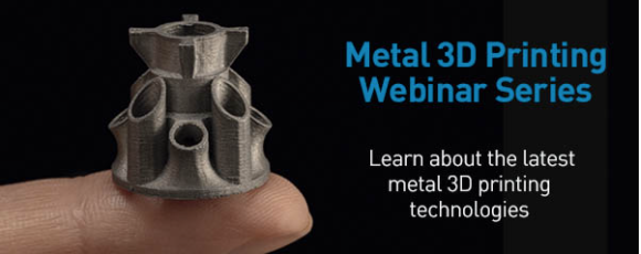 Metal 3D Printing Events